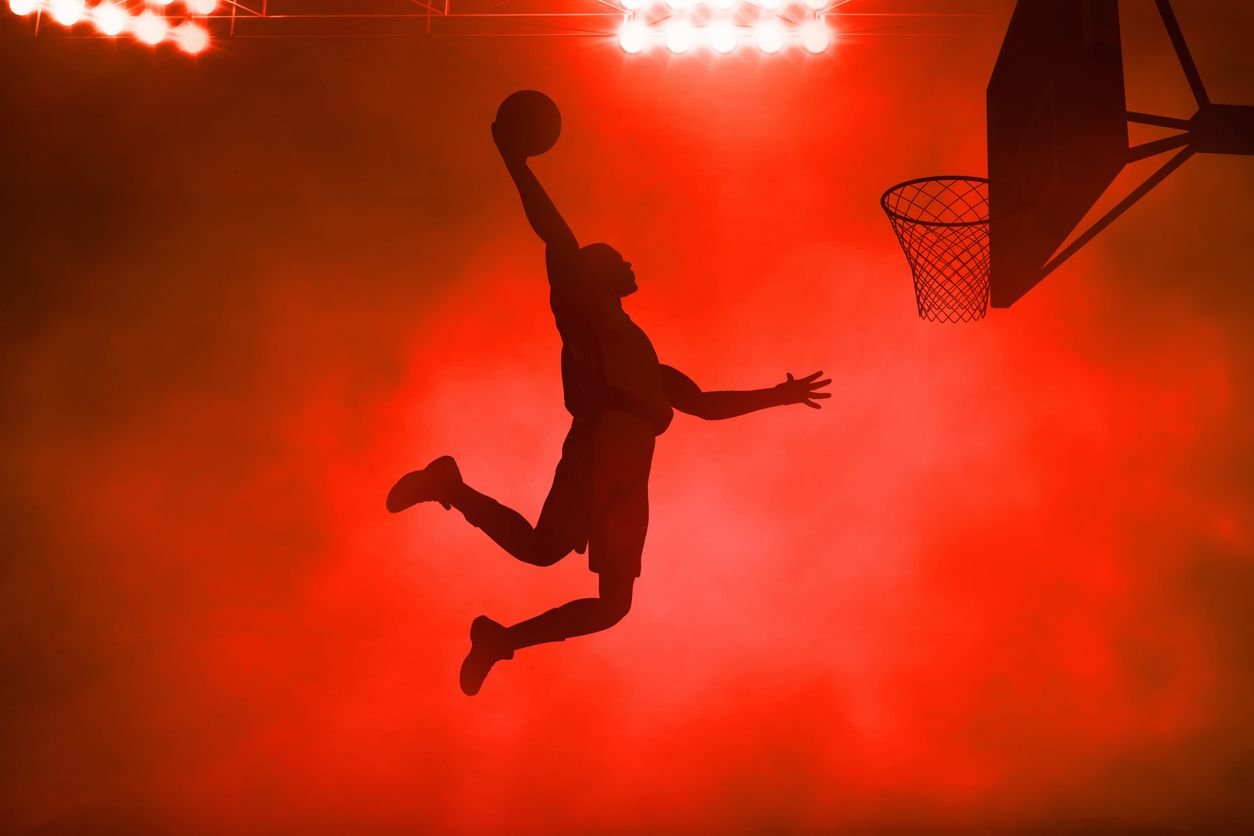 Slam Dunk