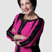 Dr Annabelle Bennett AC SC