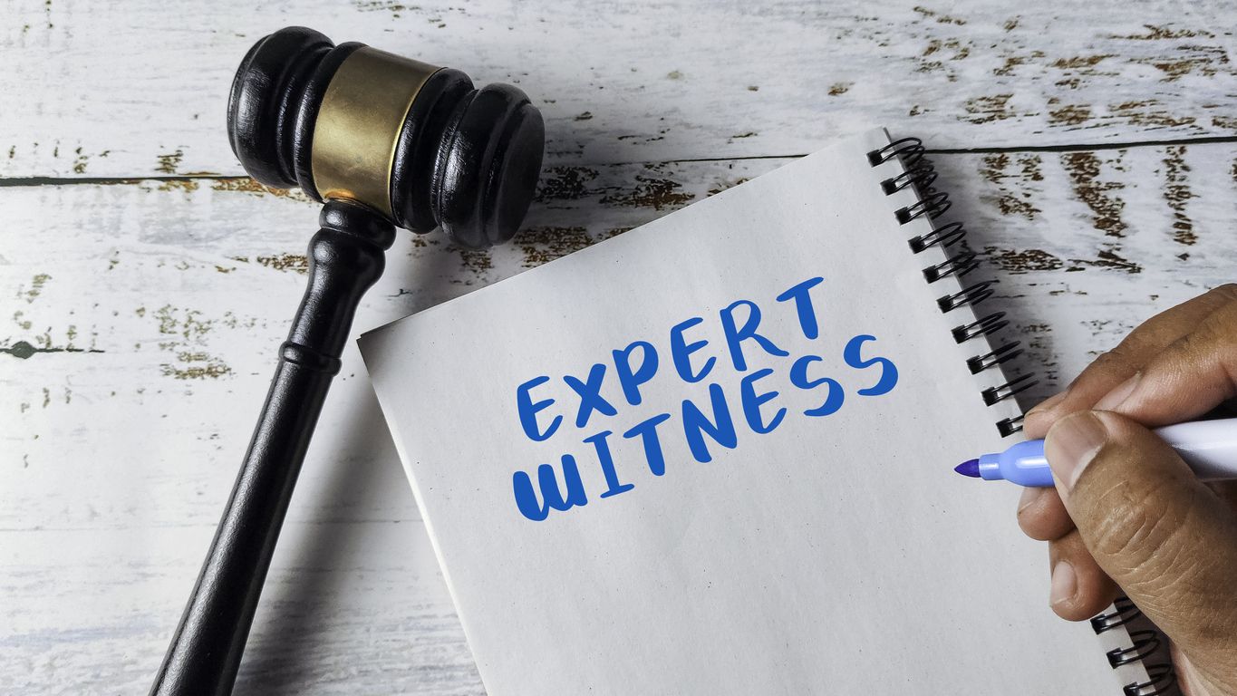 Title Image of Expert evidence in sport: who qualifies, when it’s needed, and the limits of reliance