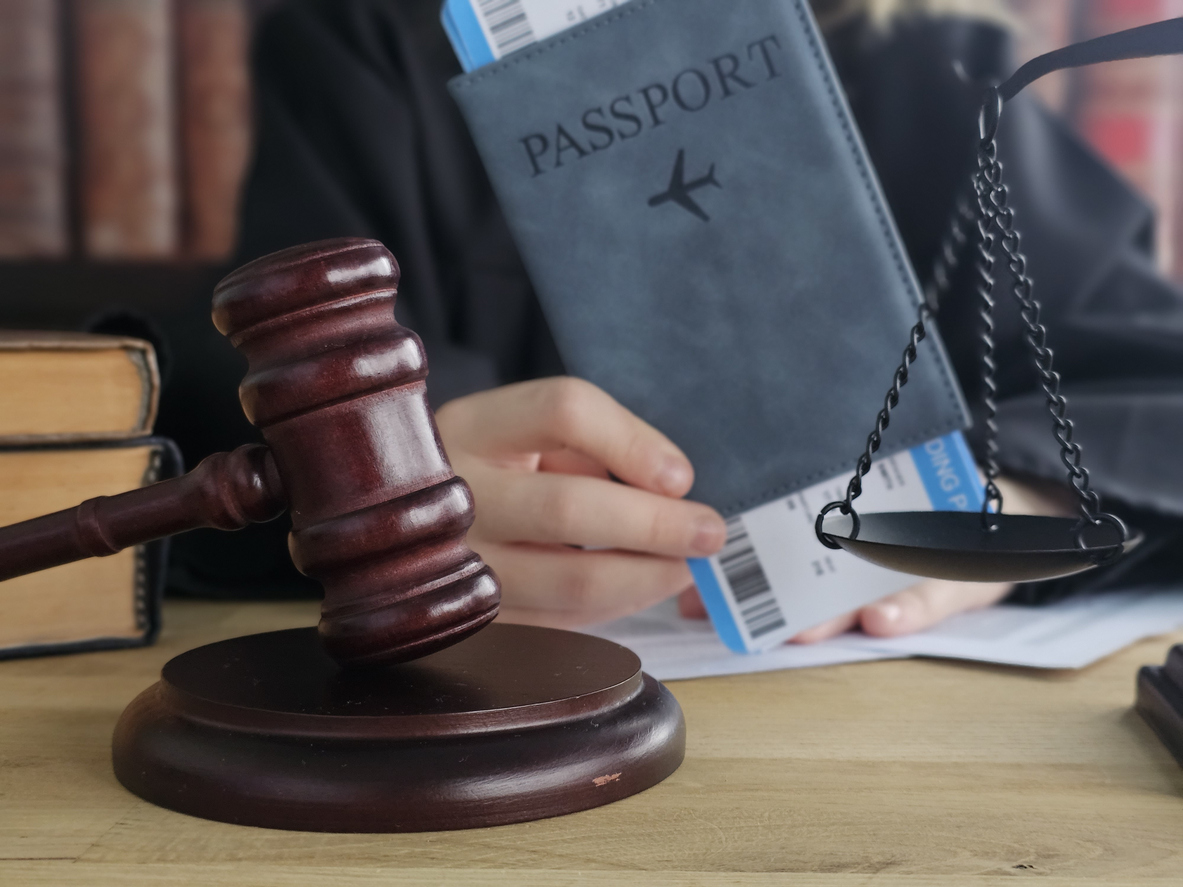 Title Image of No clean slate: How UK immigration treats athletes with criminal convictions