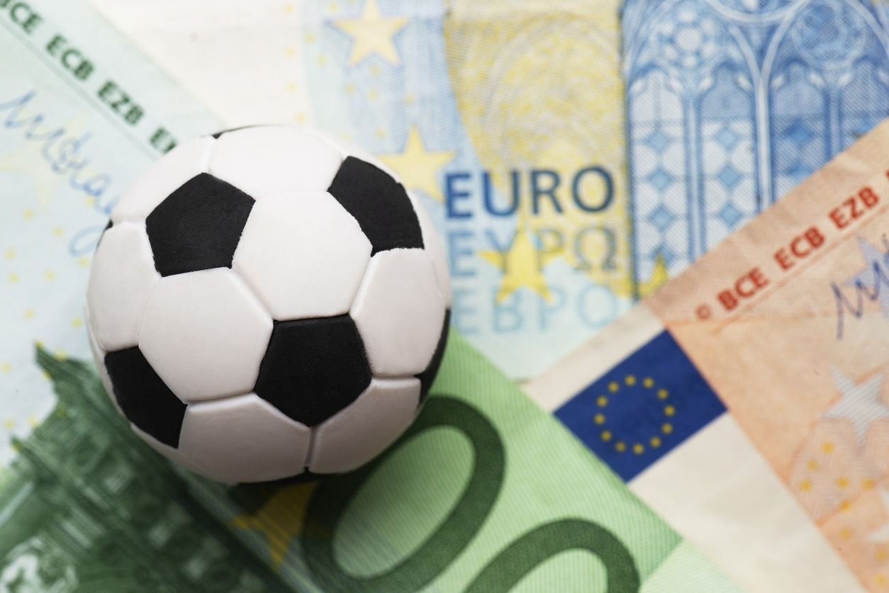Title Image of How Does the New EU Anti-Money Laundering Regulation Impact Football Clubs & Agents