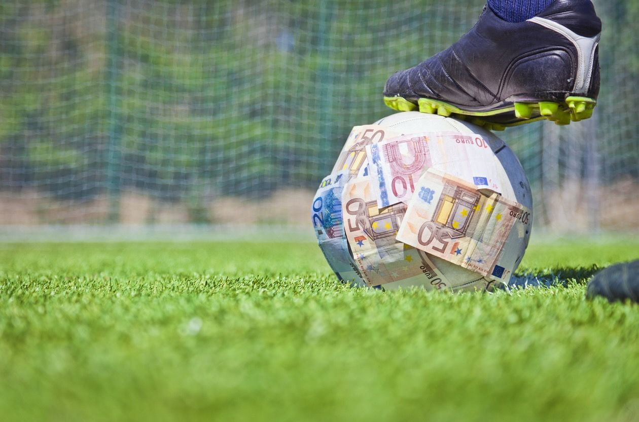 Title Image of Understanding HMRC's 'Obvious Error' Powers: A Guide for Professional Athletes and Their Agents