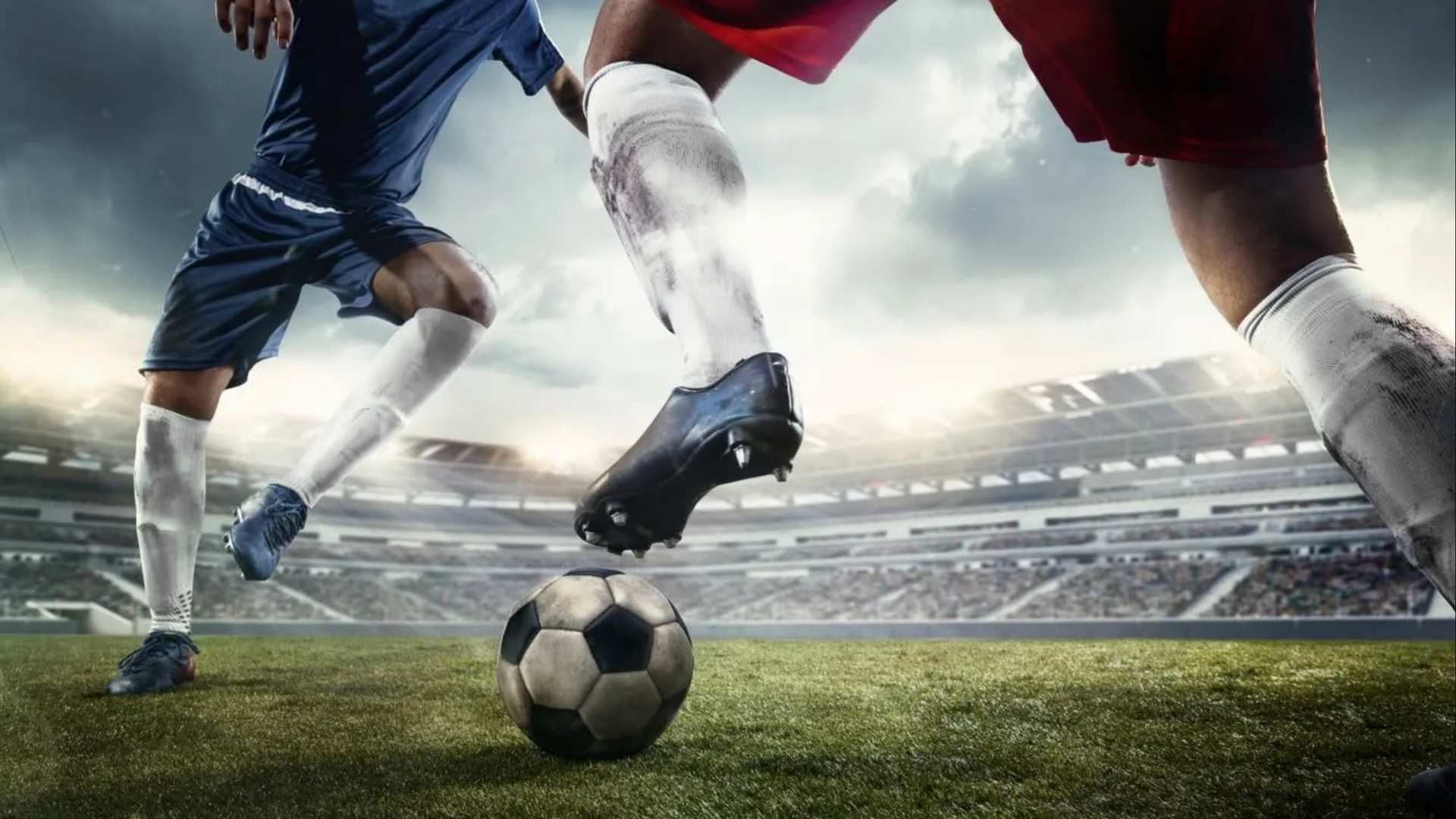Title Image of From Riyadh to London: A Comparative Guide to Sports Arbitration in Saudi Arabia and England & Wales