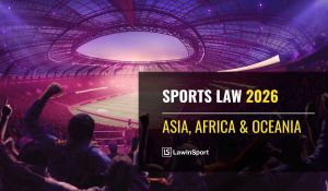 Africa, Asia and Ocenia