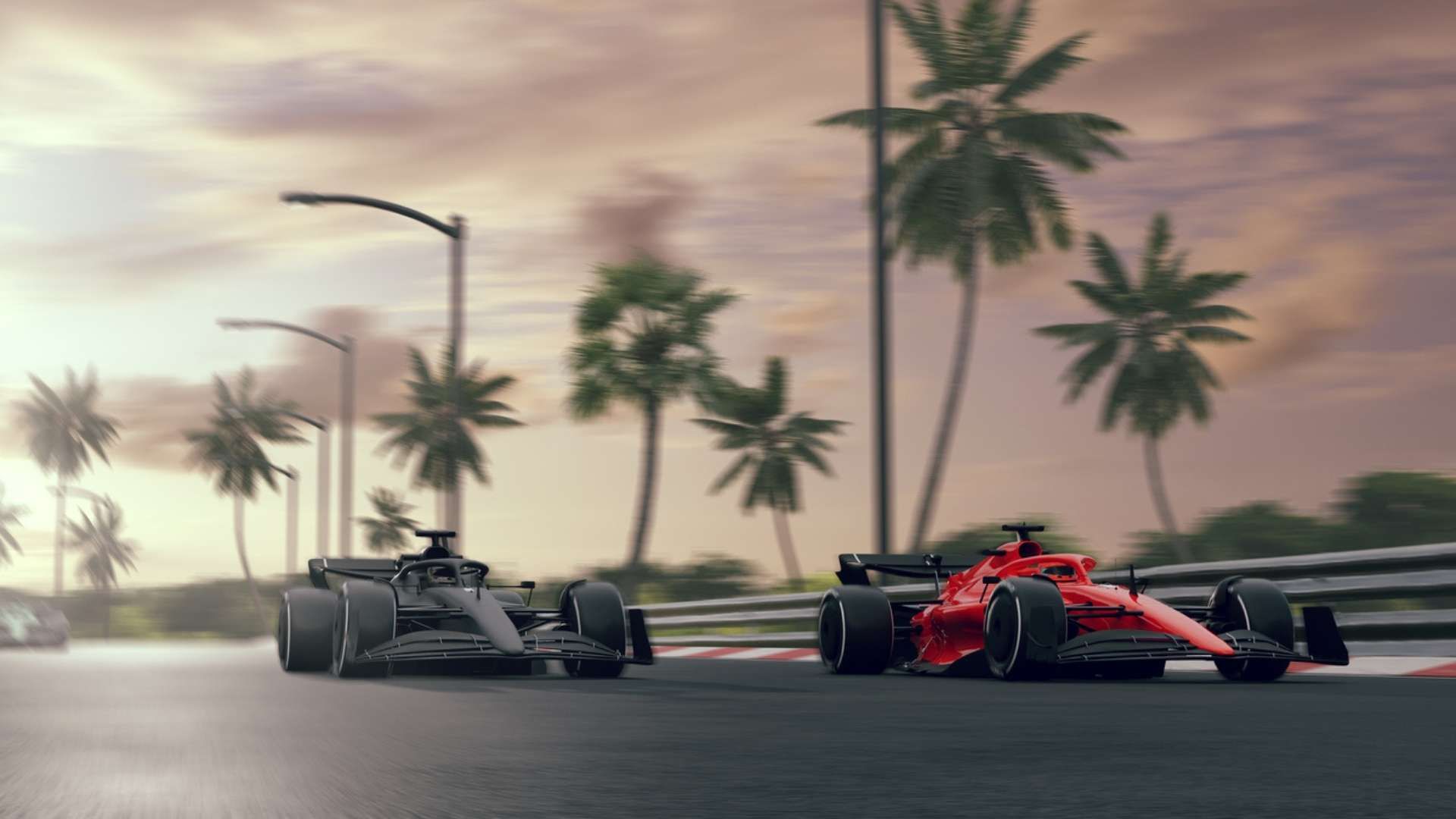 Title Image of F1s Gulf Cancellations: The Legal Issues That Matter More Than Force Majeure