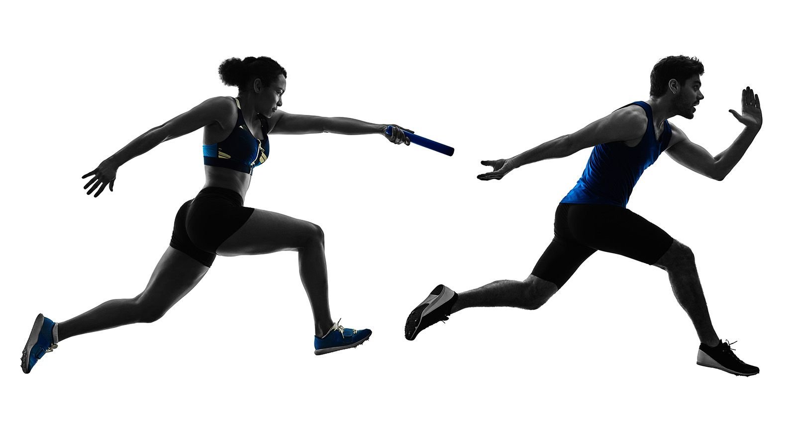 Relay Runner