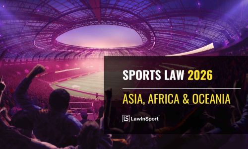 Africa, Asia and Ocenia