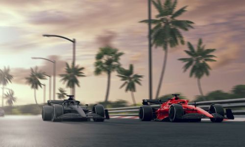 Title Image of F1s Gulf Cancellations: The Legal Issues That Matter More Than Force Majeure