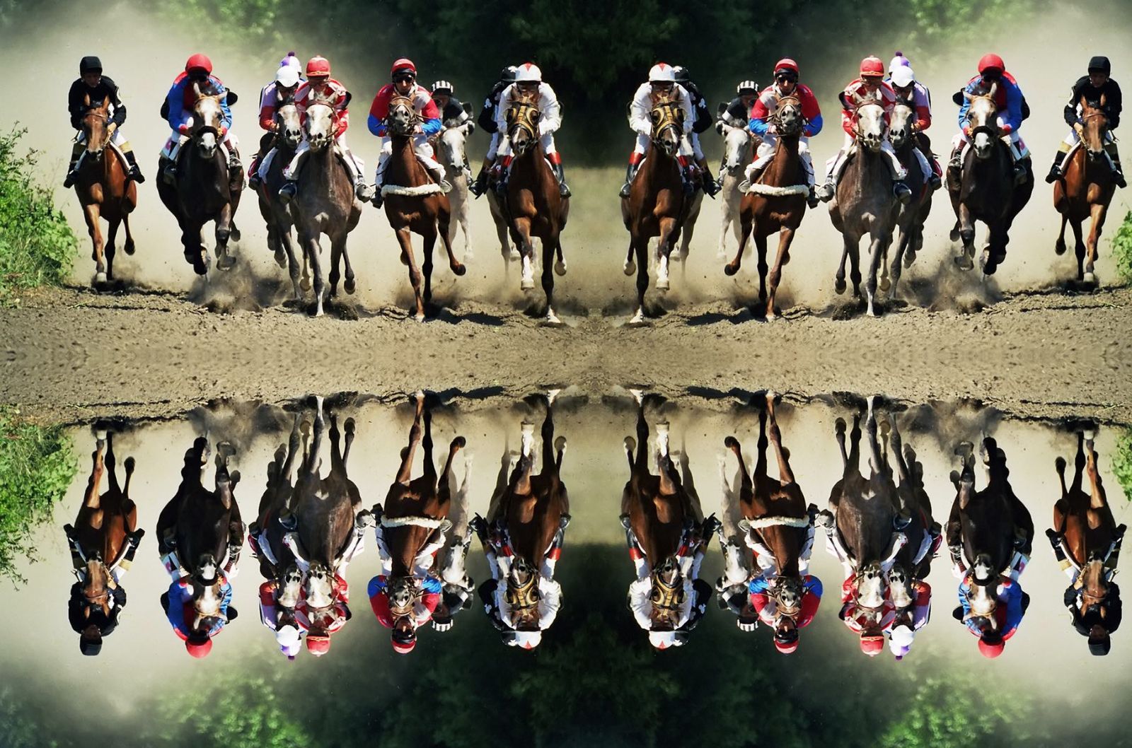 Horseracing